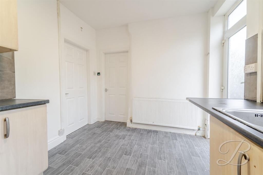 House in Mansfield, Ladybrook - View 5