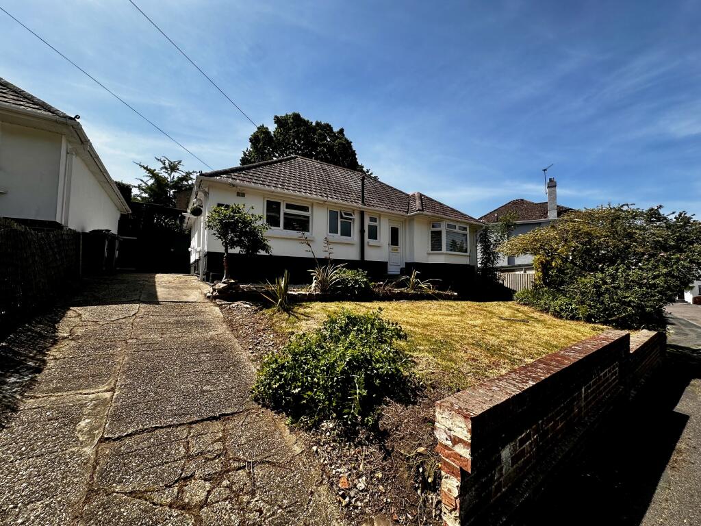 Main image of property: Beverley Gardens, BOURNEMOUTH
