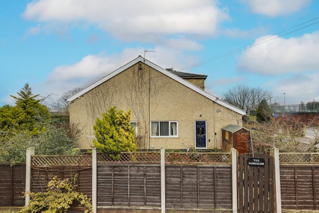 Main image of property: Parliament Road, Armley, Leeds, West Yorkshire, LS12