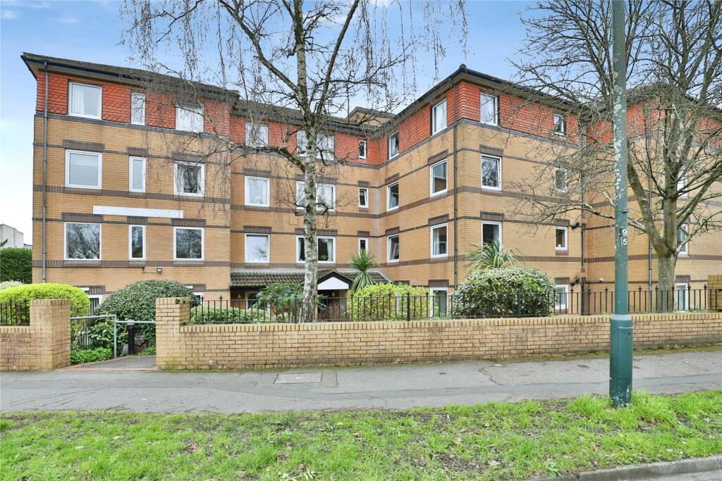 Main image of property: Durley Chine Road, Bournemouth, Dorset, BH2