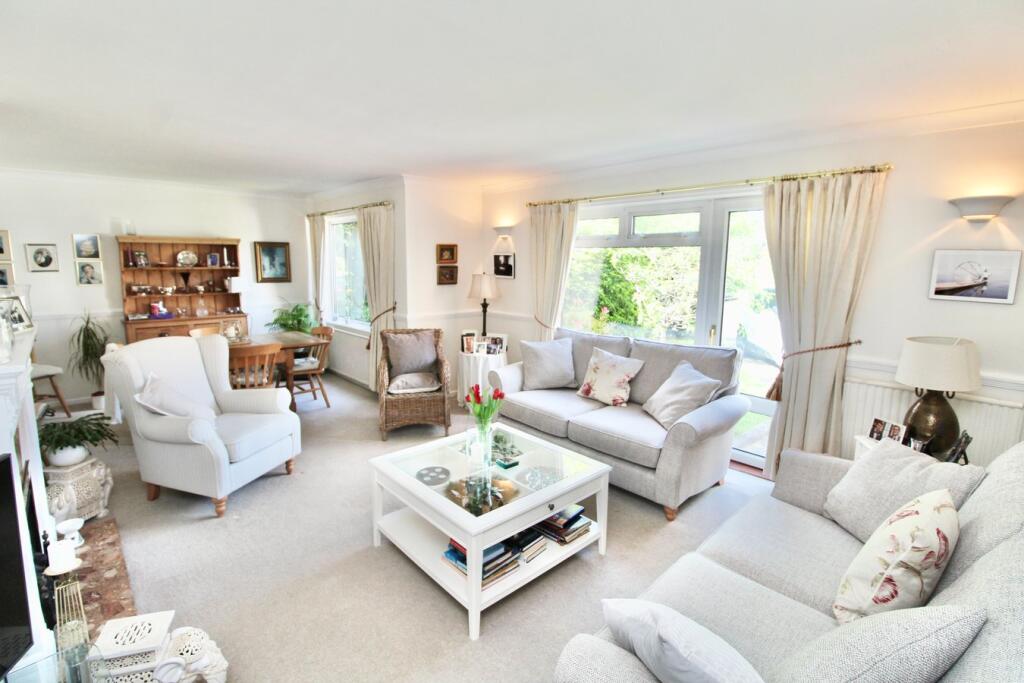 Main image of property: Haglane Copse, Pennington, Lymington, SO41