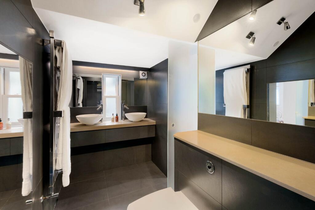 Apartment in London, Royal Borough of Kensington and Chelsea - View 4