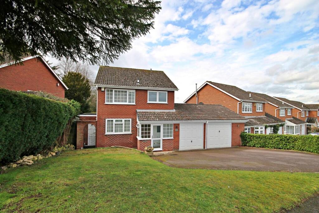 Main image of property: Wigford Road, Dosthill, Tamworth