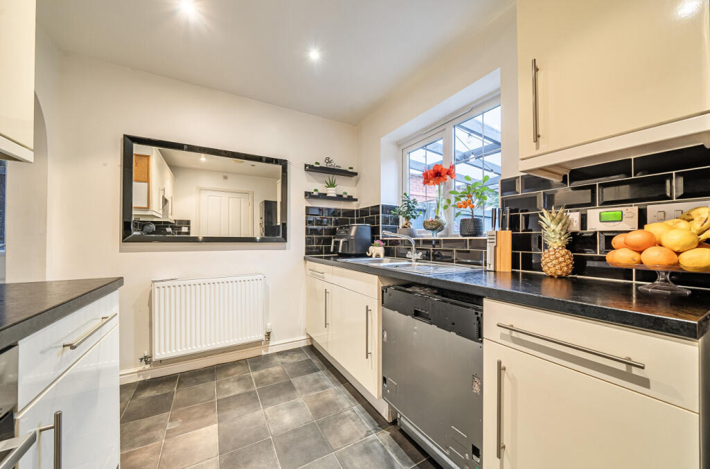 House in Llanymynech - View 5