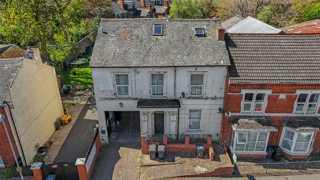 Main image of property: 97 Tindal Street, Birmingham, West Midlands, B12