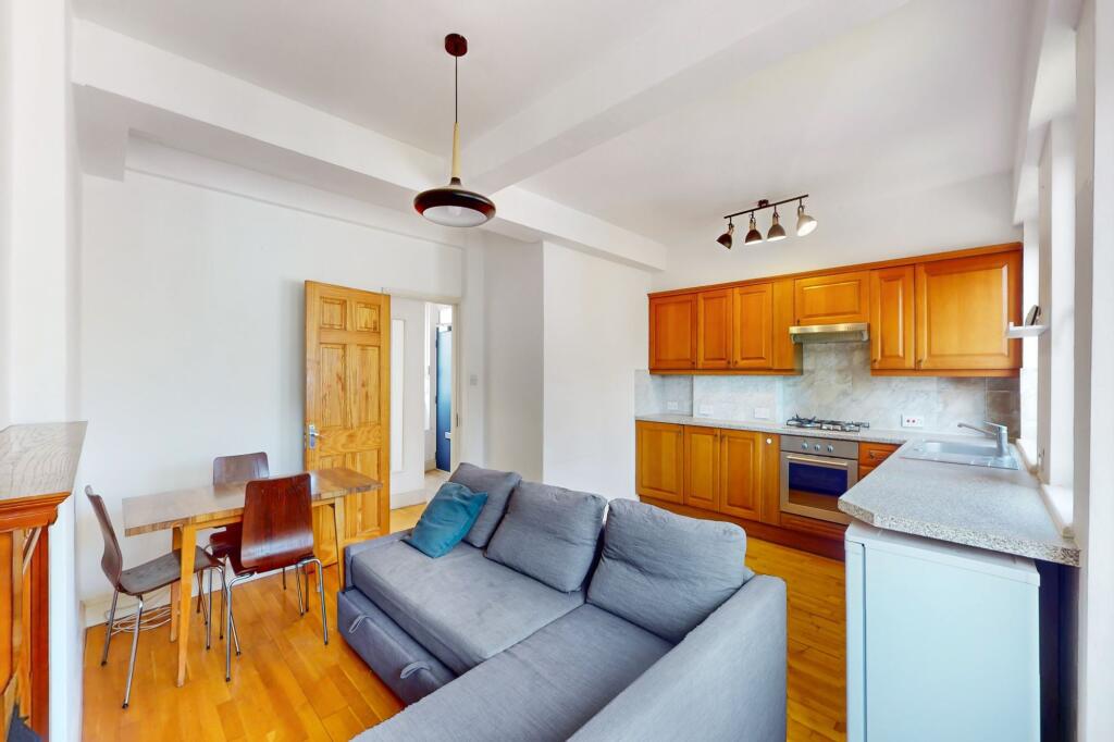 Main image of property: Kipling Street, London, SE1