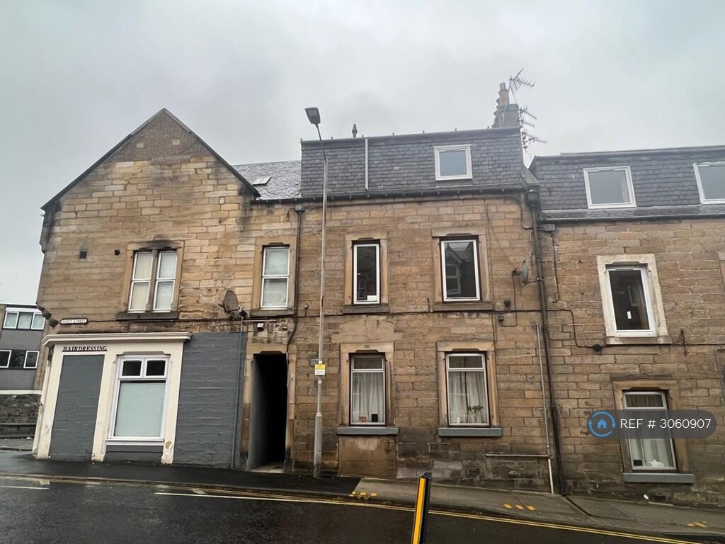 Main image of property: Scott Street, Galashiels, TD1