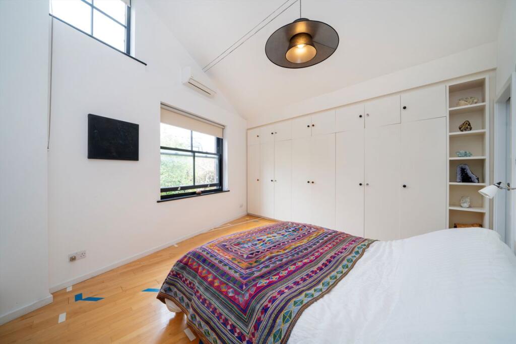 House in London - View 4