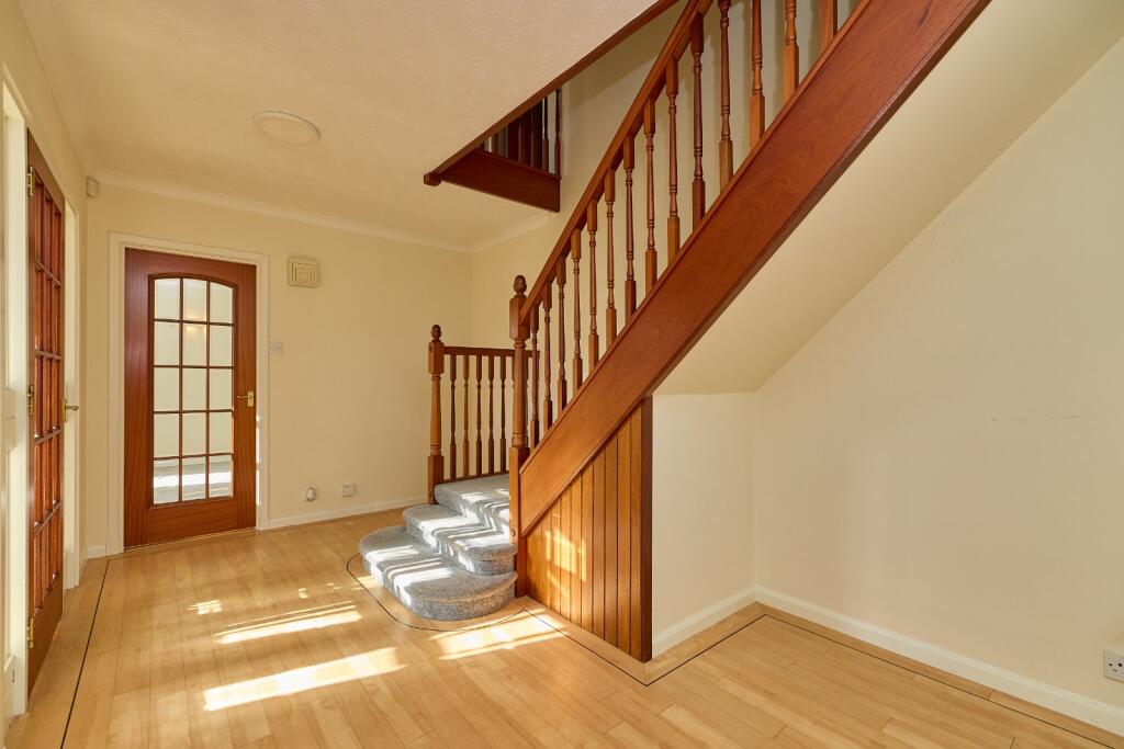 Additional image 3 of Queens Den, Aberdeen, AB15