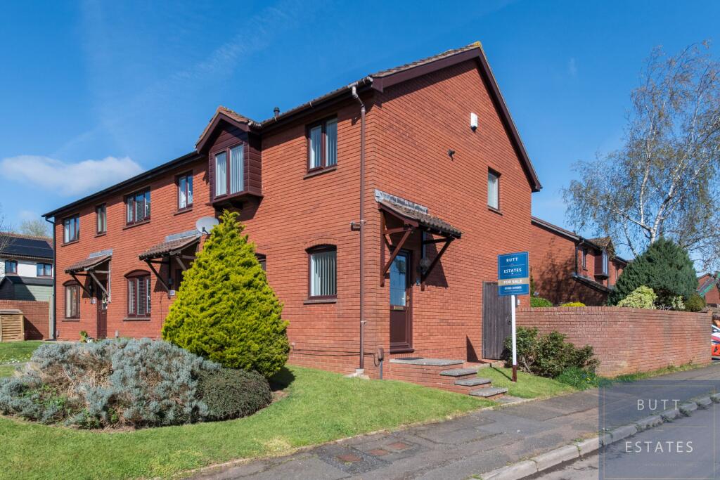 Main image of property: Pinwood Meadow Drive, Exeter