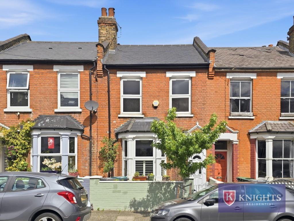 Main image of property: Strode Road , Tottenham, London, N17