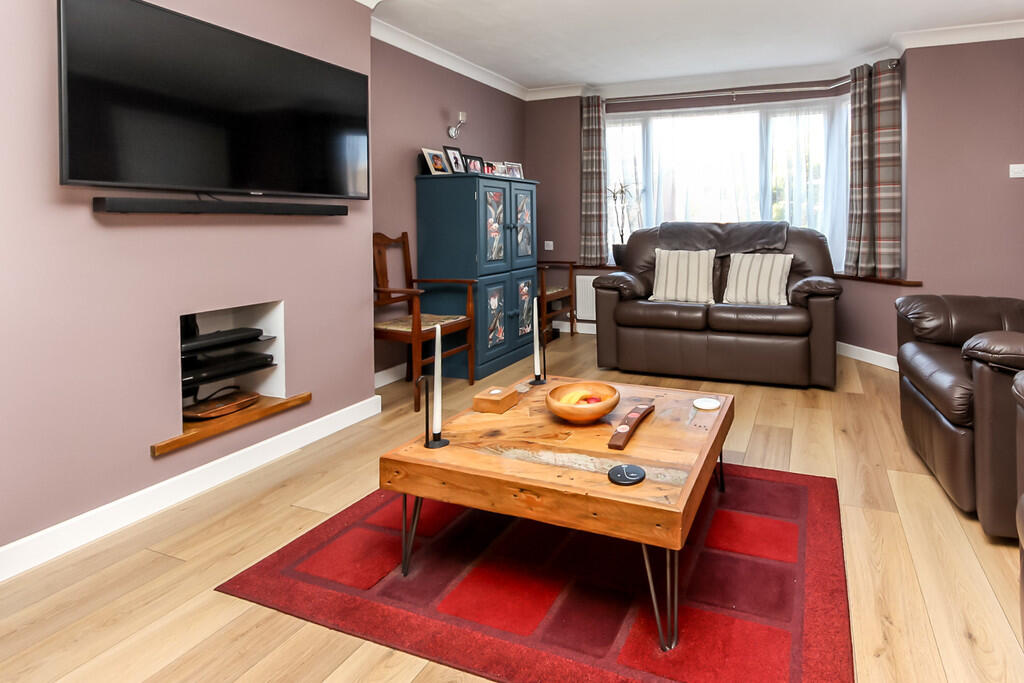 House in Northampton, Wellingborough - View 4