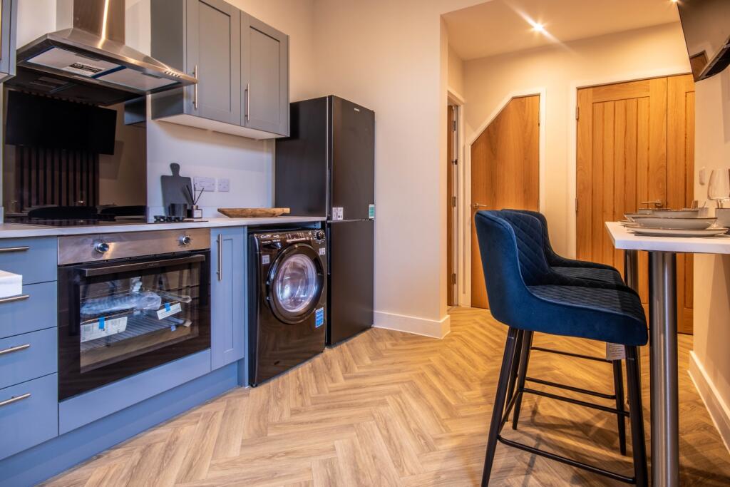 Apartment in Erewash, Long Eaton - View 6