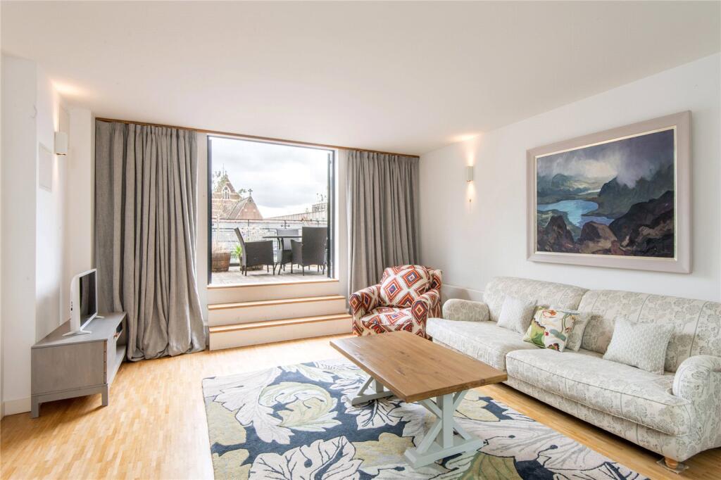 Main image of property: Leather Lane, EC1N