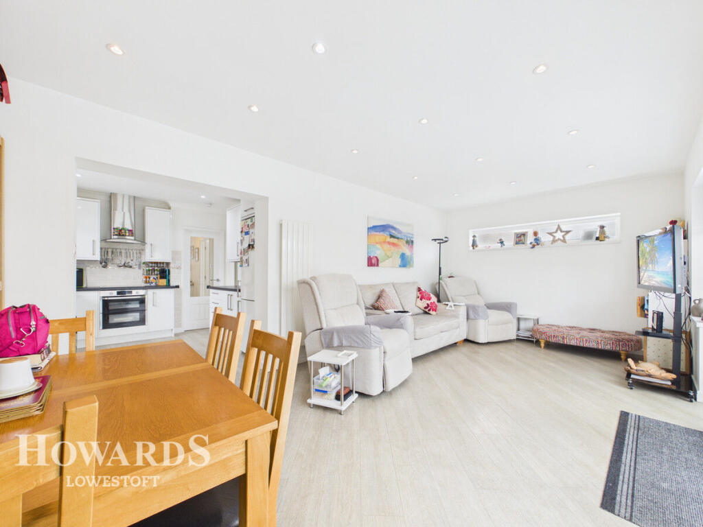 Main image of property: Woods Loke West, Lowestoft