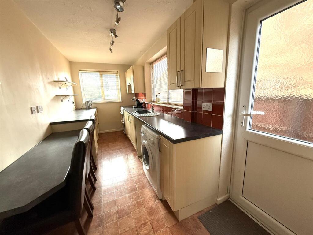 House in Cannock Chase, Cannock - View 5