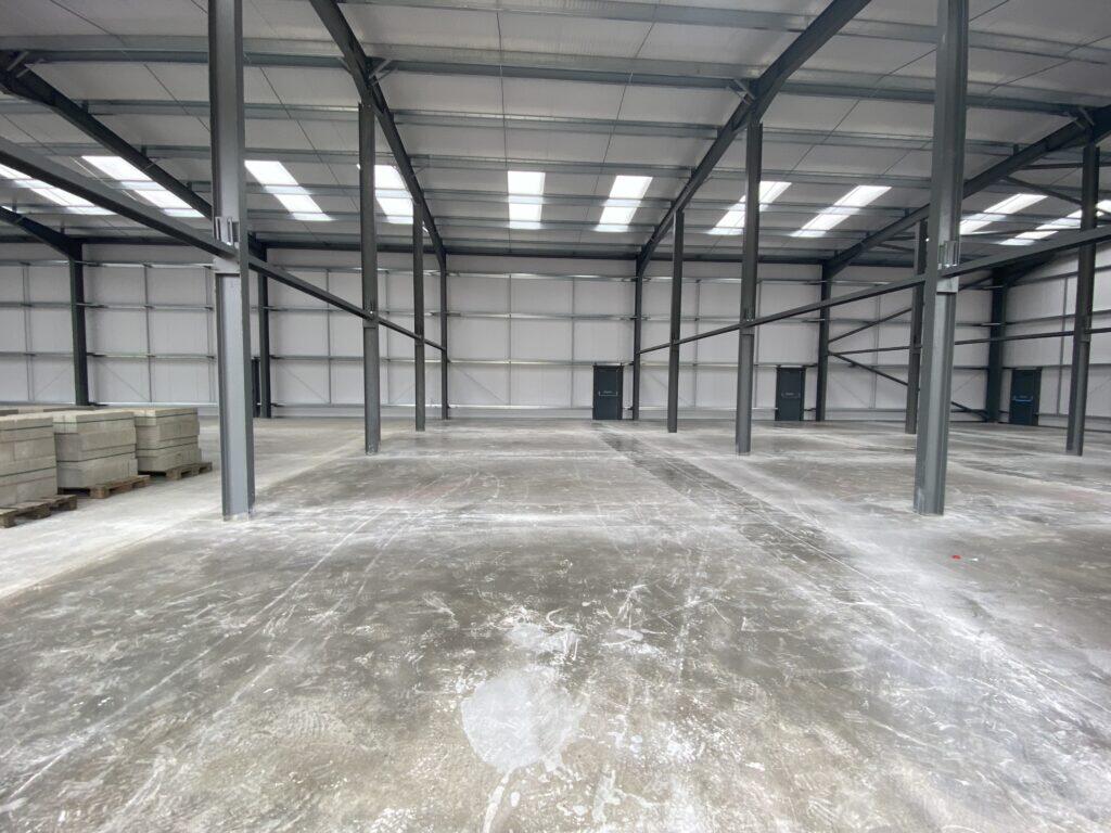 Additional image 4 of Unit One (A), Spring Gardens Business Park, Spring Gardens Road, Colne, BB8 8AL