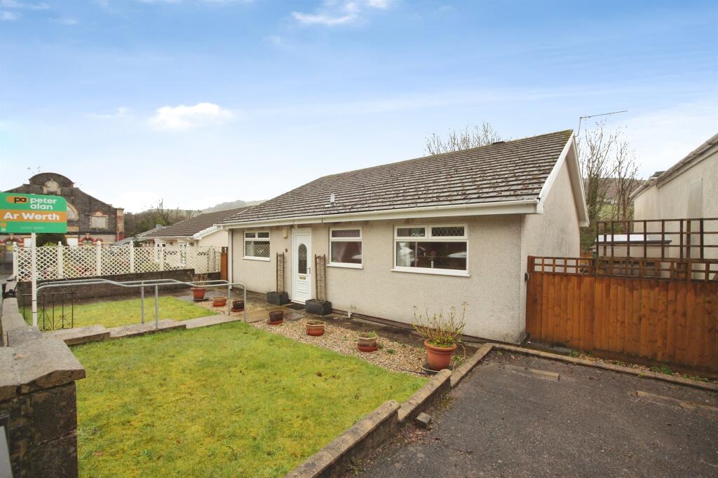 Main image of property: Clos Morgan Gruffydd, Abertridwr, Caerphilly