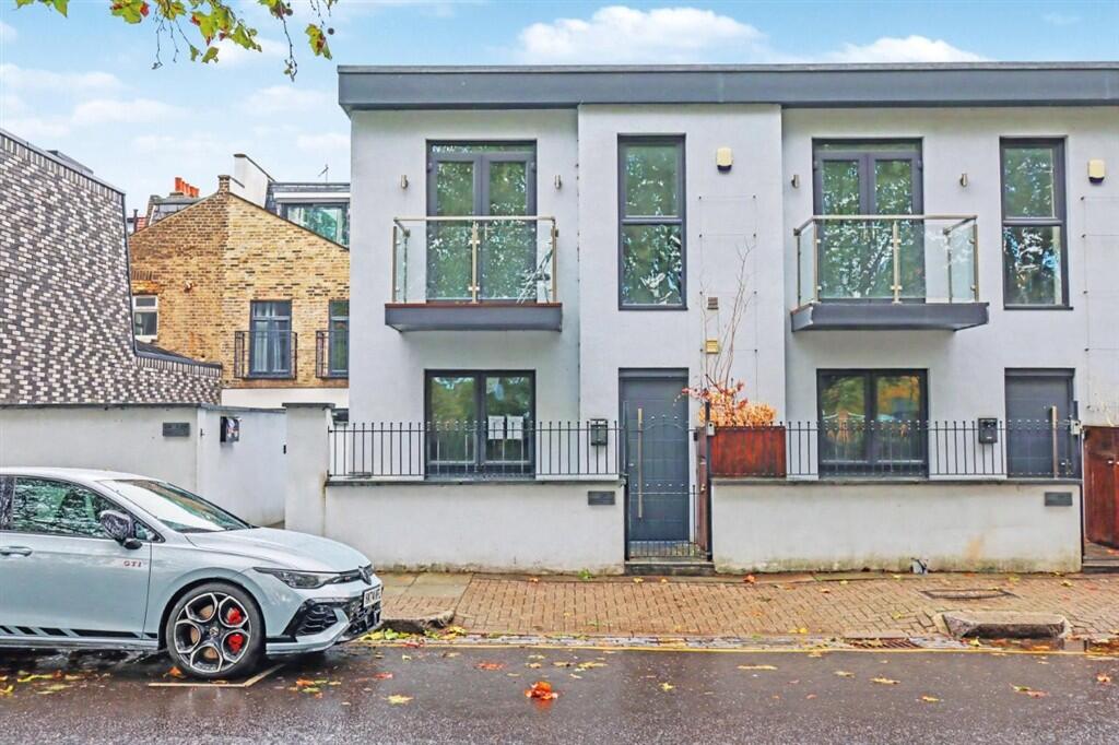 Main image of property: Pirbright Road, Southfields, LONDON