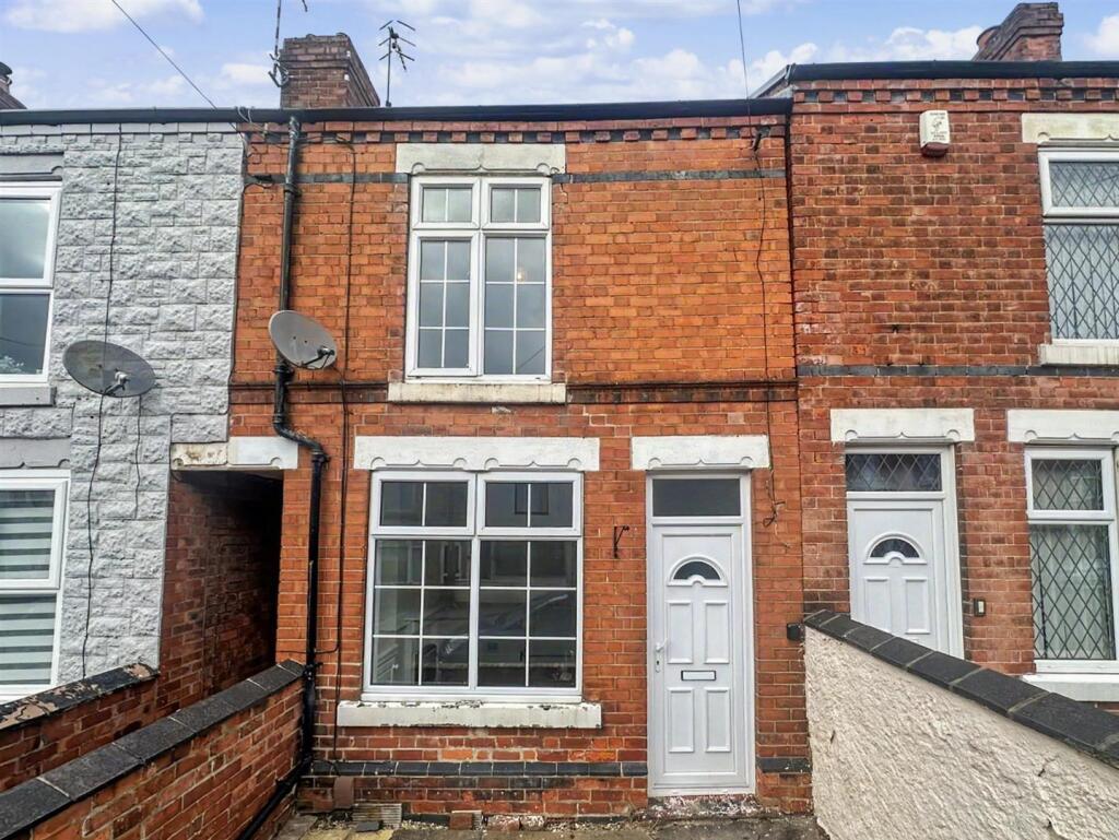 Main image of property: Cyril Avenue, Stapleford