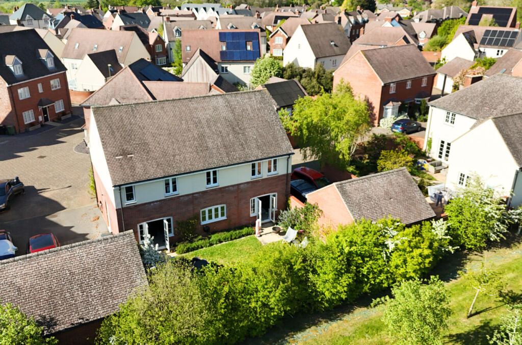 Main image of property: Seven Sisters Way, Cumnor, Oxford