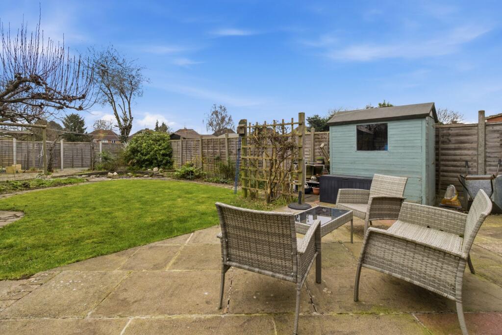 Morrin Close, Worcester, WR3 - View 3