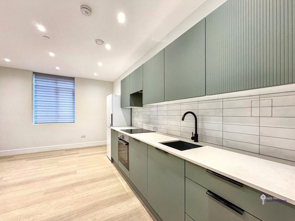 Main image of property: Freshwater House, Dean Park House