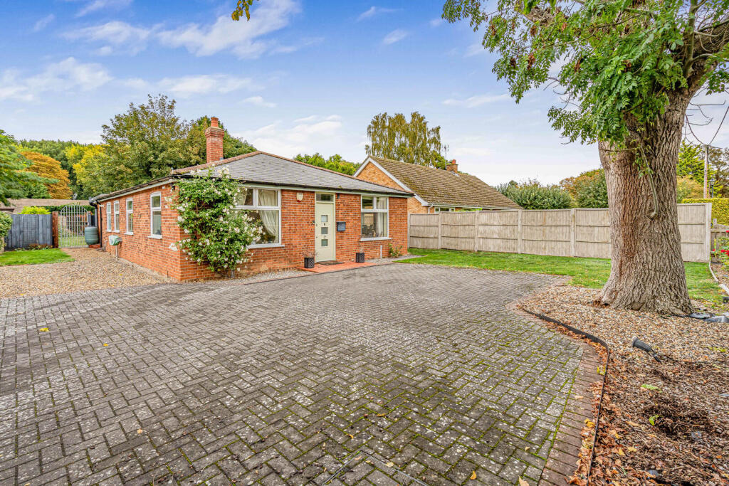 Main image of property: The Street, Barton Mills