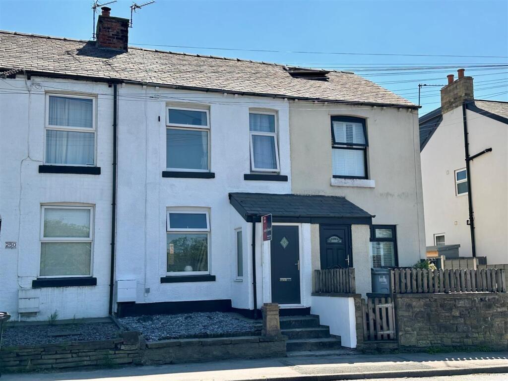 Main image of property: Buxton Road, Newtown, Disley, Stockport