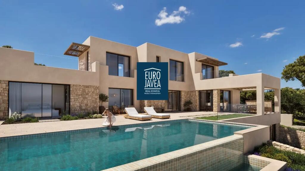 Main image of property: Valencia, Alicante, Javea