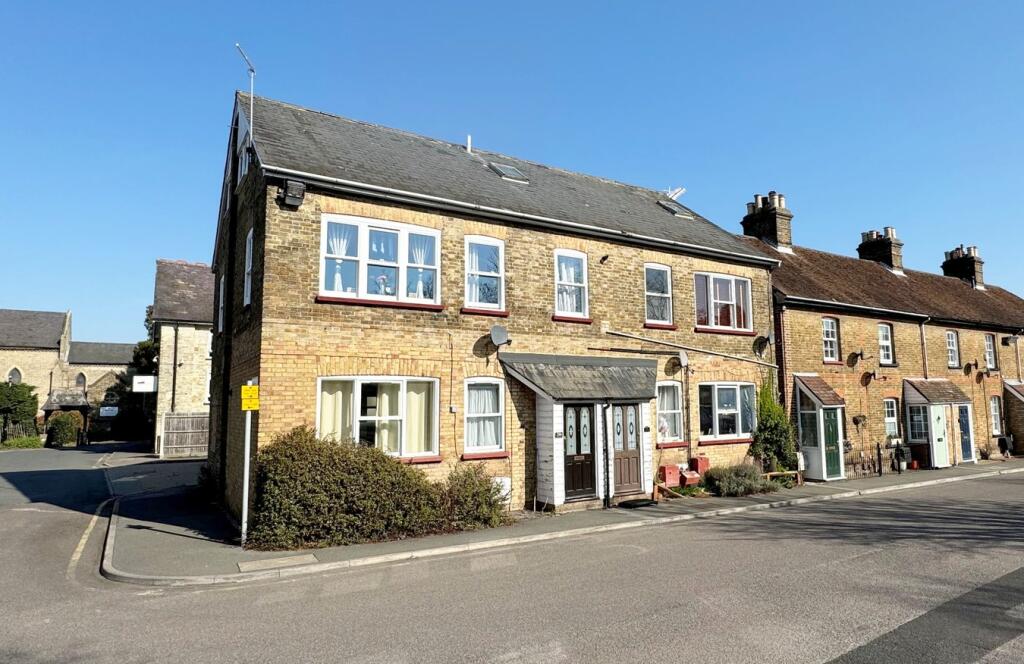 Main image of property: Market Street, Old Harlow, CM17