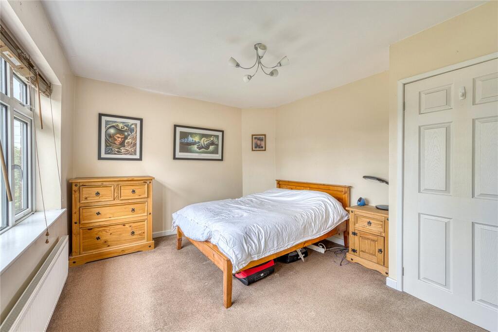 House in Stoke-on-Trent - View 5