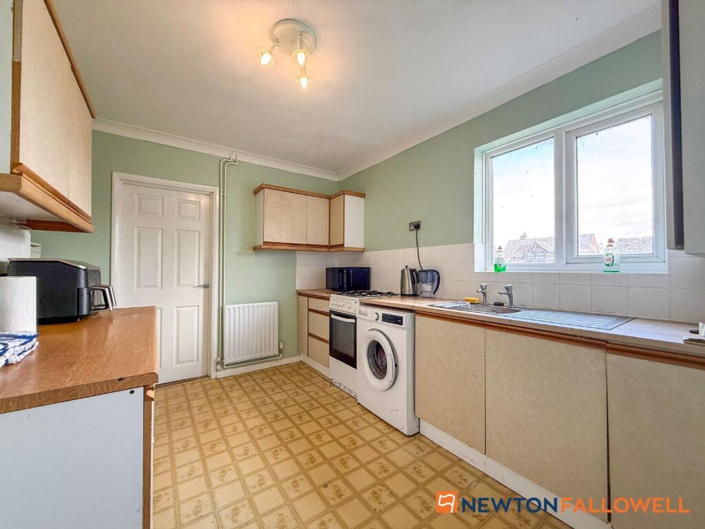 House in Newark and Sherwood, Newark - View 5