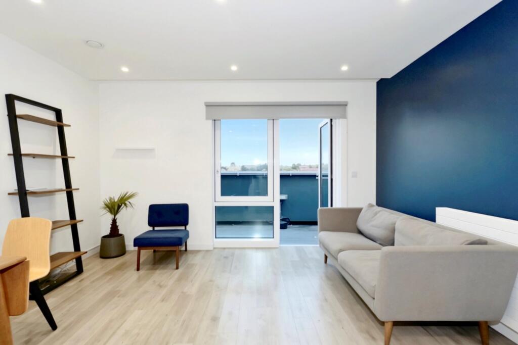 Main image of property: Station Approach, London, SE26