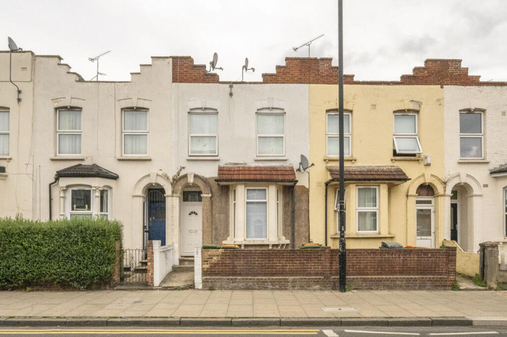 Main image of property: Water Lane, Maryland, London, E15