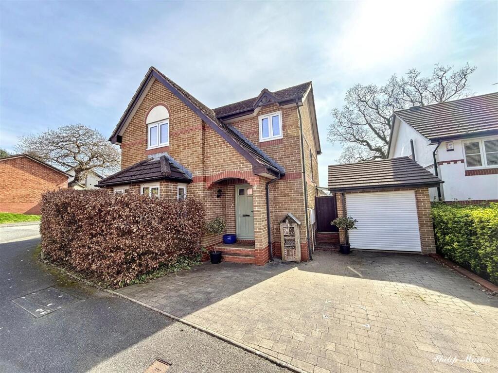 Main image of property: Cotsland Road, Truro