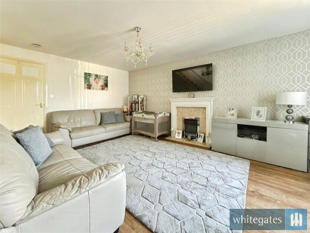 Ruby Close, Litherland, Liverpool, Merseyside, L21 photo 3
