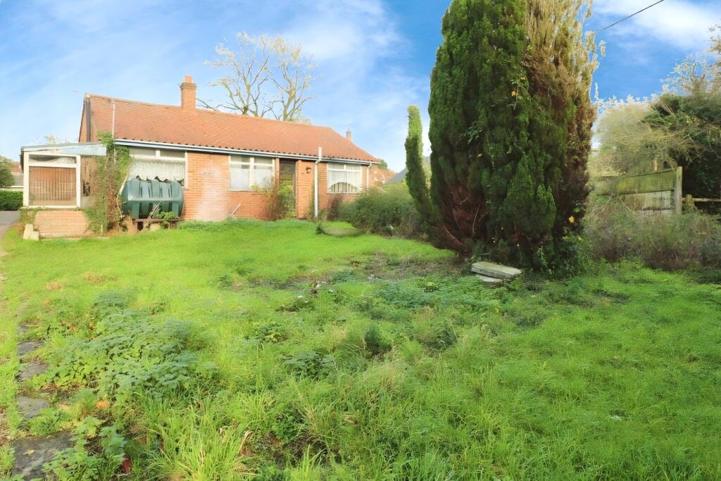 Main image of property: Church Road, Wreningham, Norwich, Norfolk, NR16