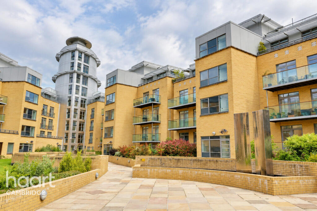 Main image of property: Homerton Street, Cambridge