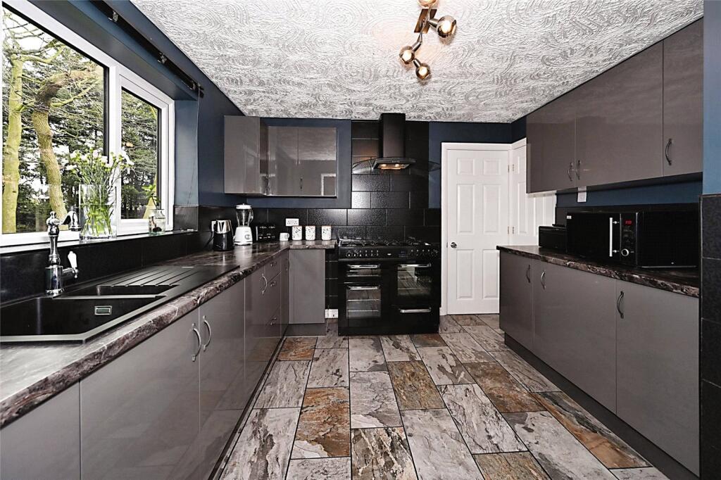 House in Fylde, Newton-with-Clifton - View 6