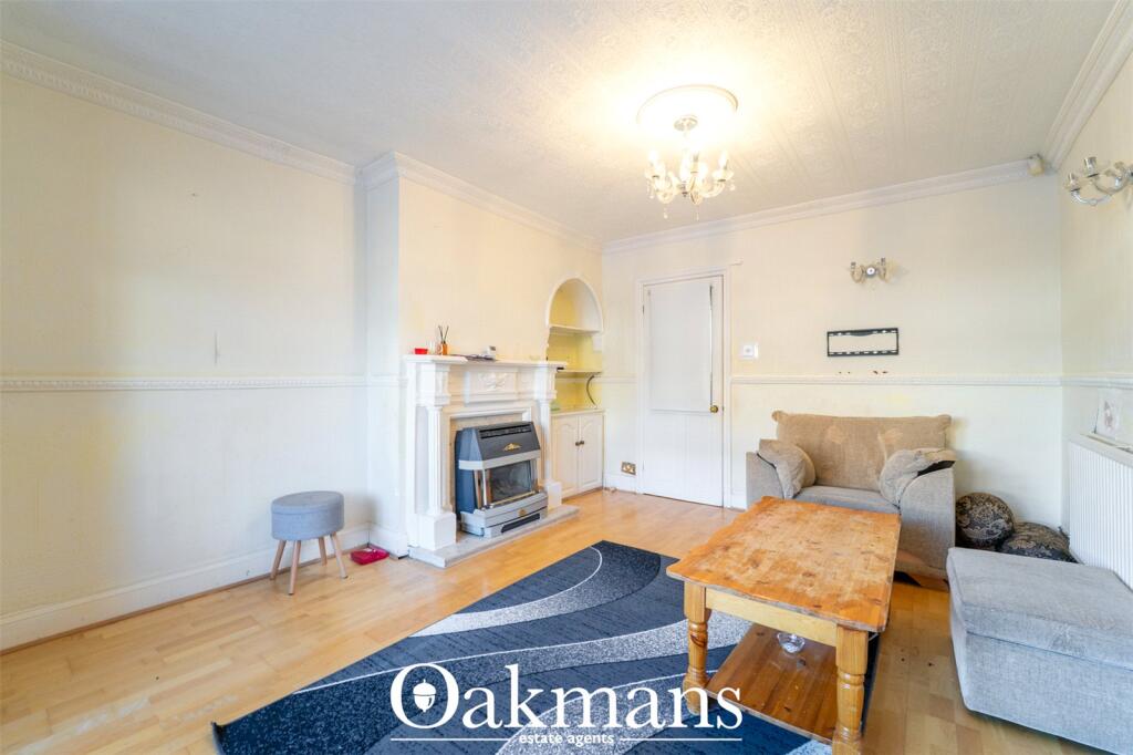 House in Birmingham - View 3