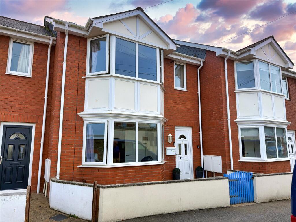 Main image of property: Horne Park Mews, Ilfracombe, North Devon, EX34