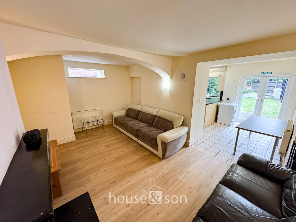 Main image of property: Waterloo Road , Winton