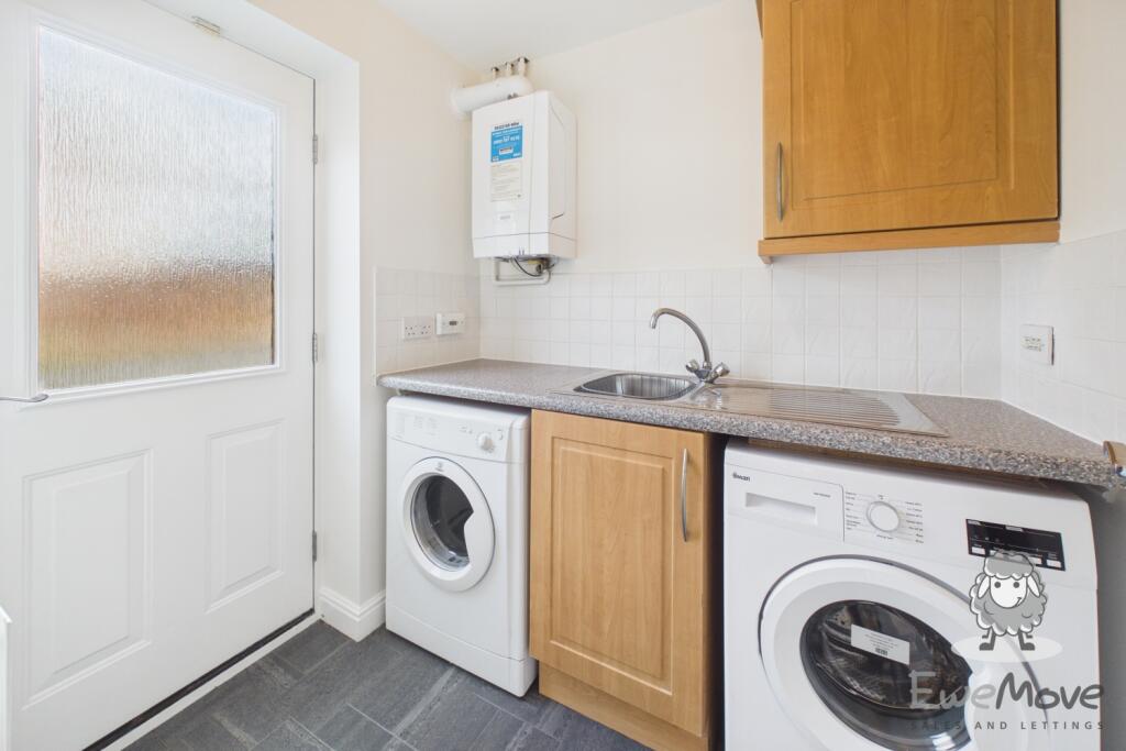 House in Warrington - More