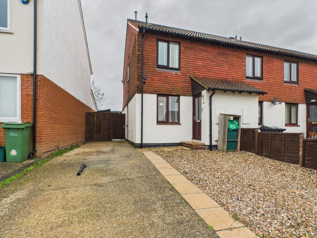 Main image of property: Latimer Drive, Calcot, Reading, RG31