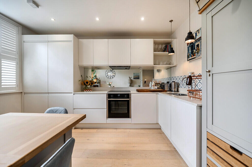 House in Hungerford, West Berkshire - View 5