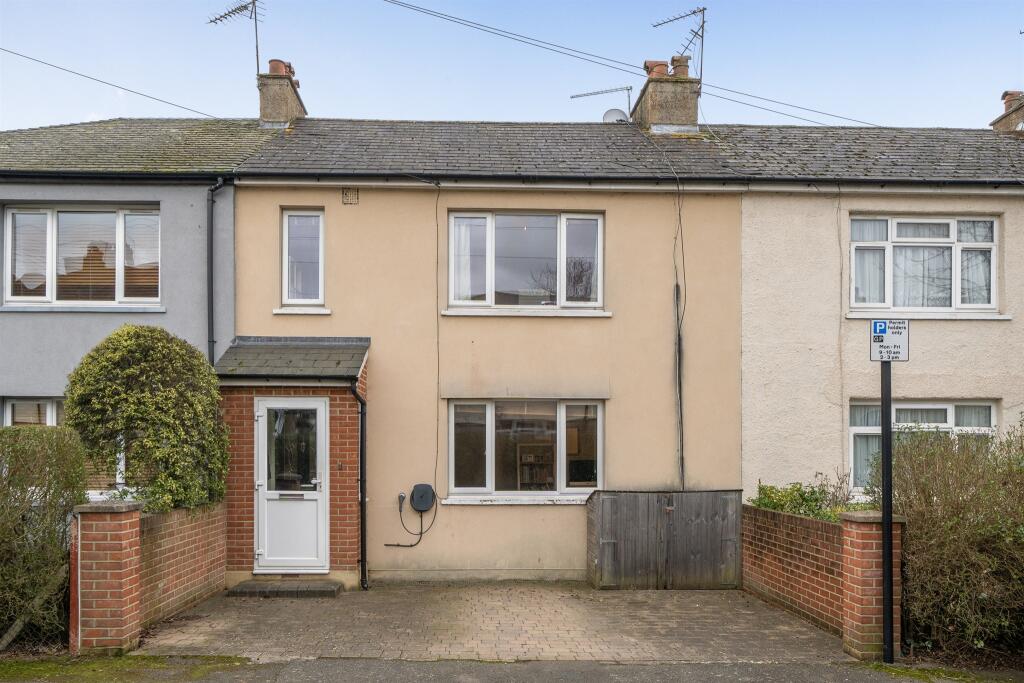 Main image of property: Willow Road, London