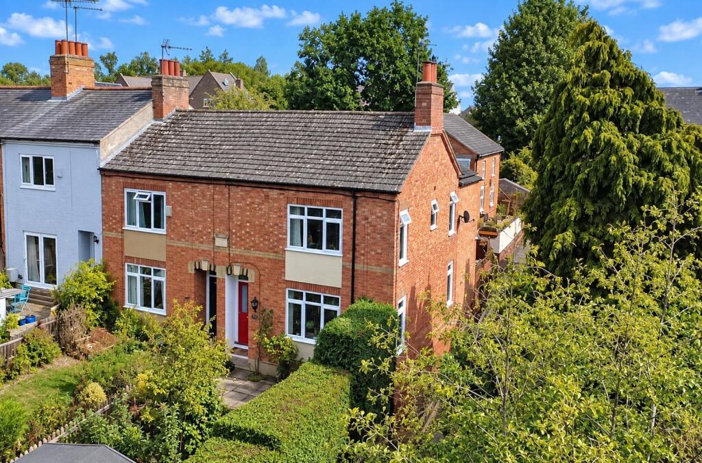 Main image of property: Woodbine Cottages, Northall, Walgrave, Northamptonshire NN6