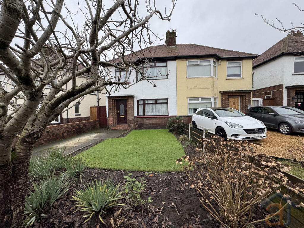 Main image of property: Ranelagh Drive, Southport, PR8 3EP