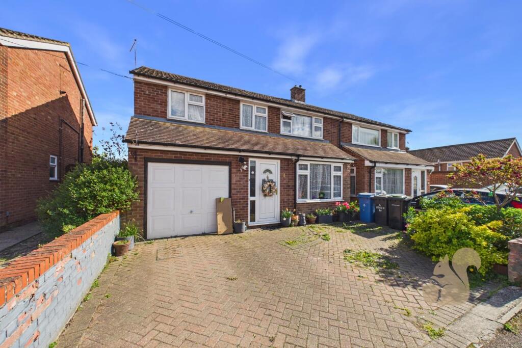 Main image of property: Beech Road, Great Cornard
